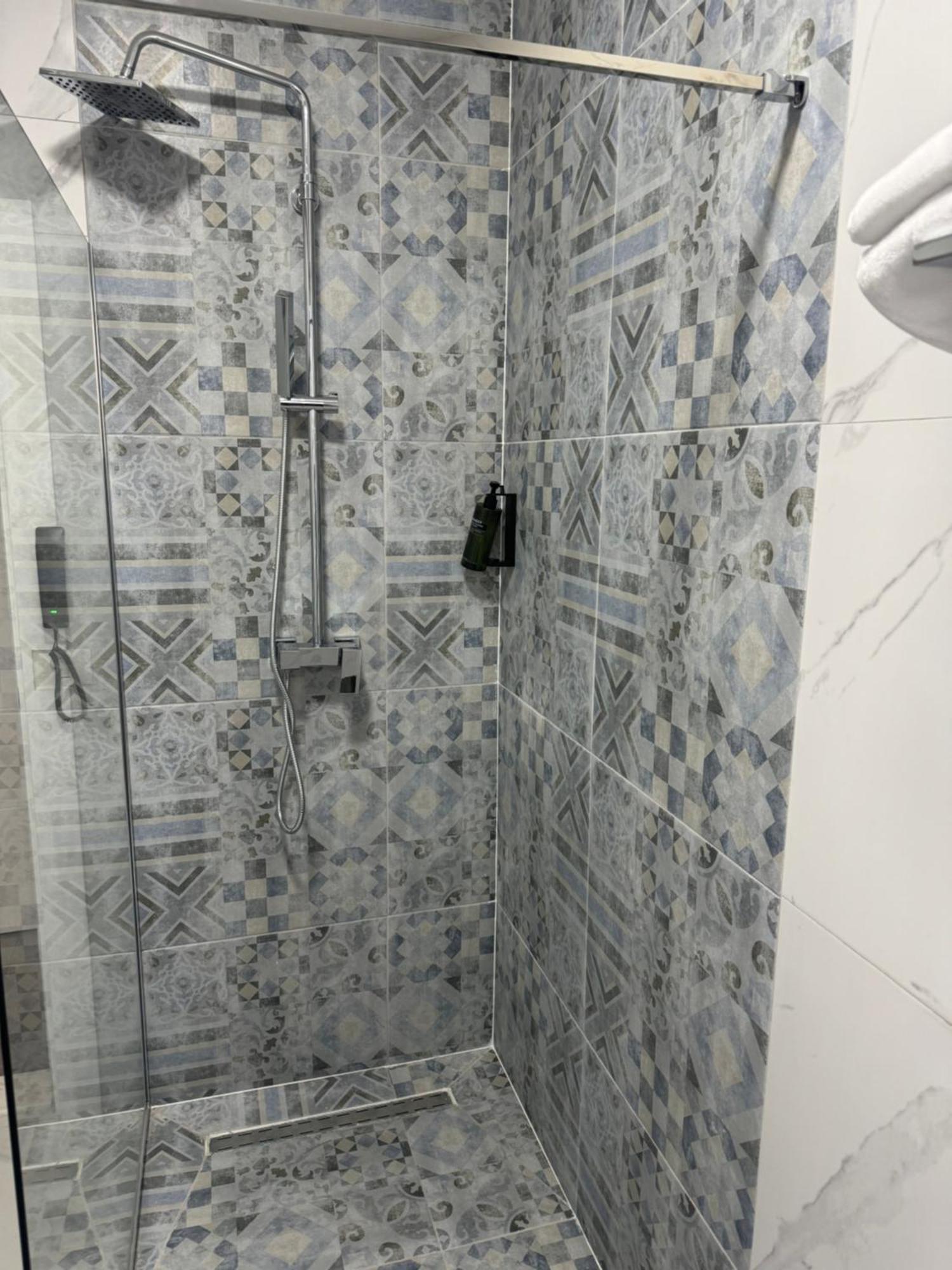 Hotel Le Manoir Gostivar Exteriér fotografie