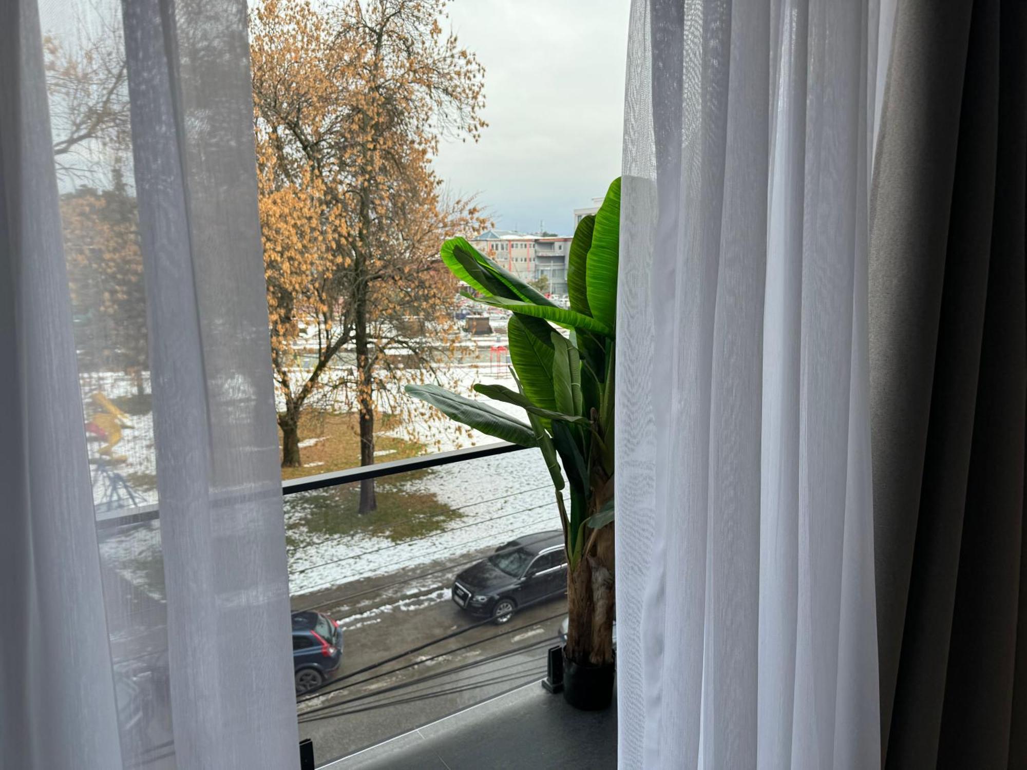 Hotel Le Manoir Gostivar Exteriér fotografie